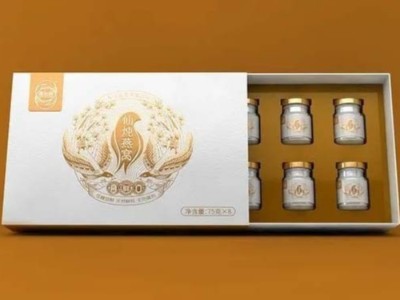 包裝盒生產廠家剖析，保健品不好賣，這就是原因